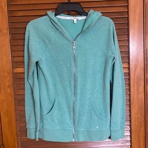 Victoria’s Secret Zip Up Hoodie